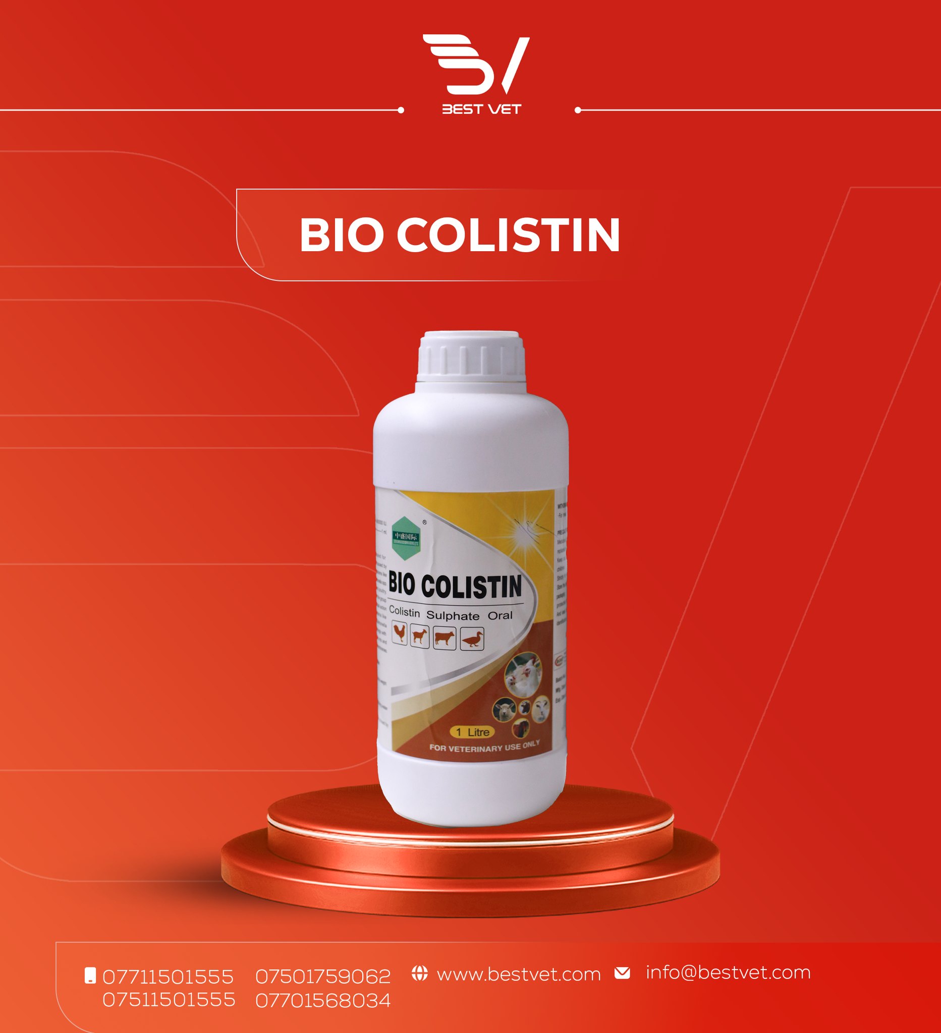 Bio Colistin