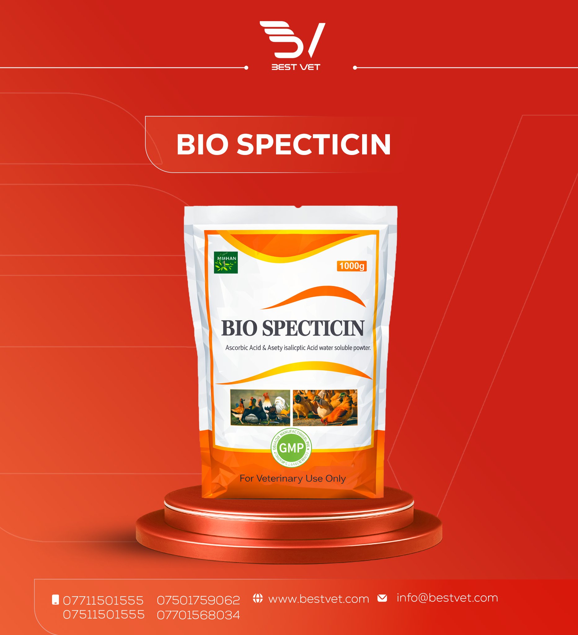 BIO Specticin