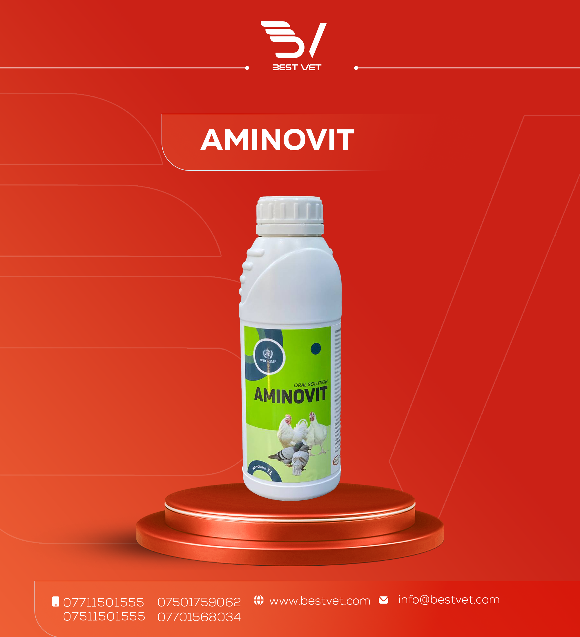 AMINOVIT