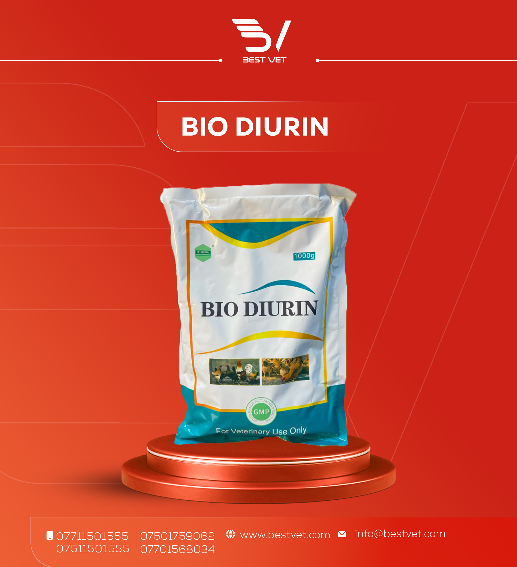 BIO DIURIN