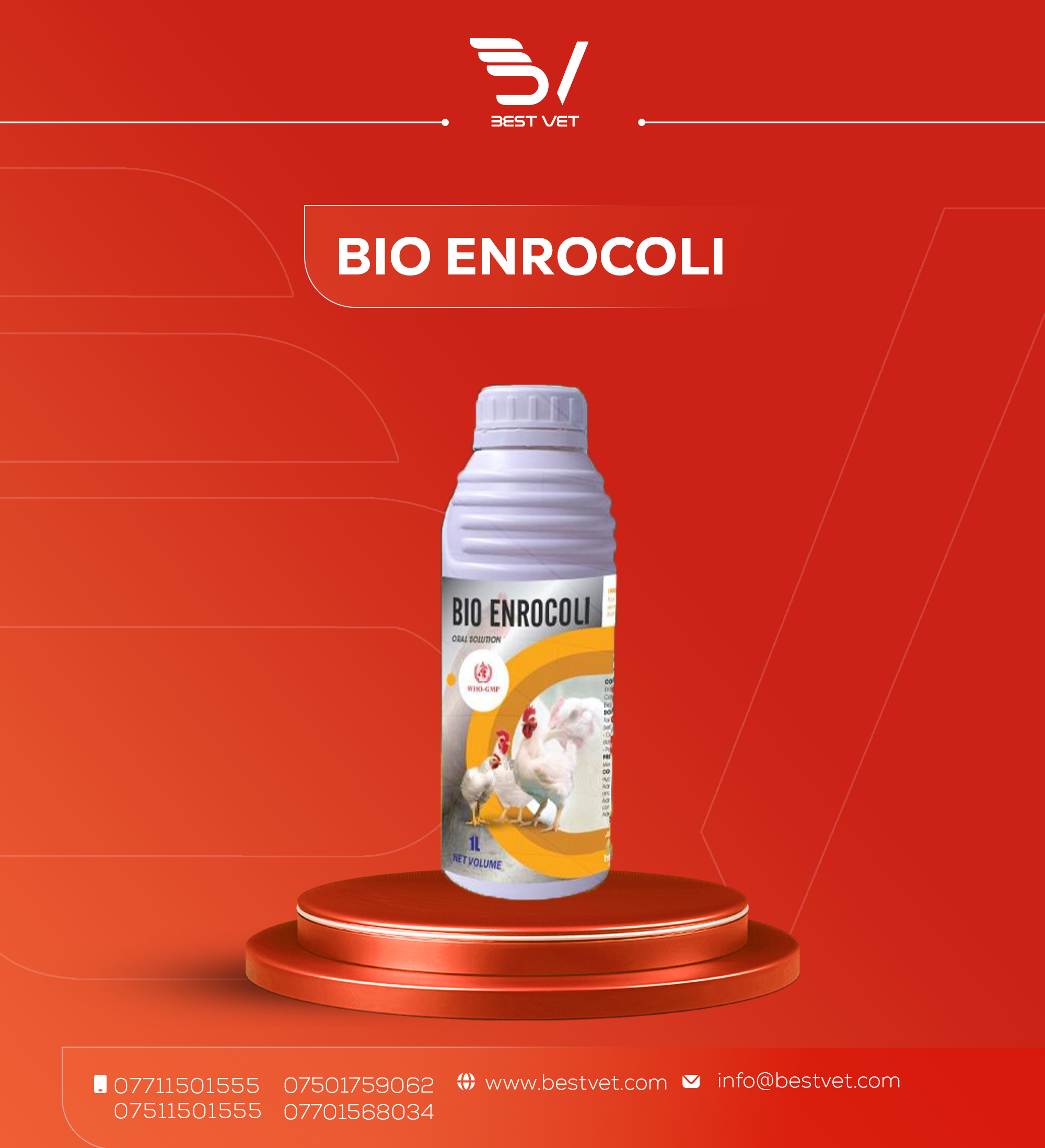 BIO ENROCOLI