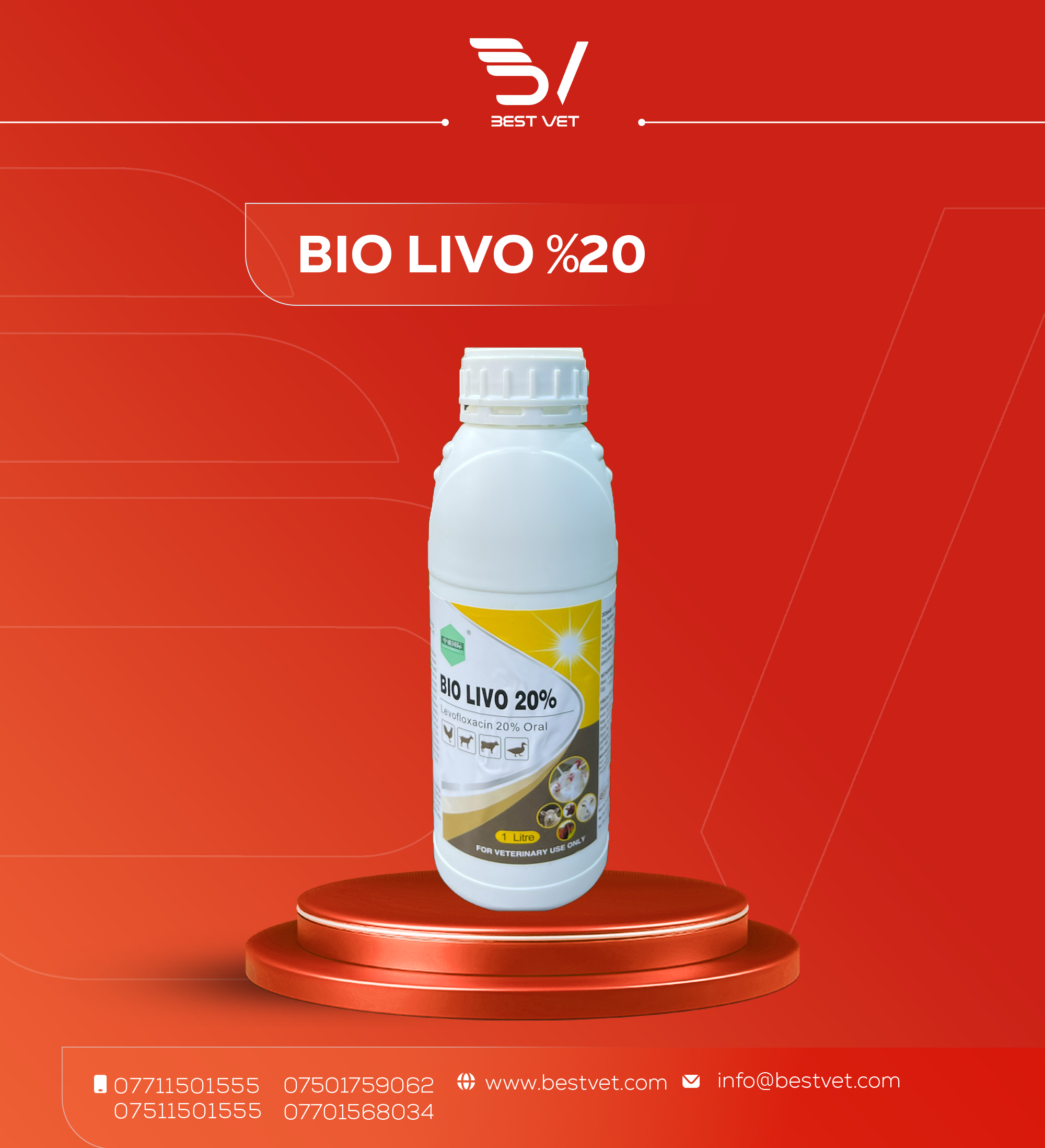 BIO LOVO %20