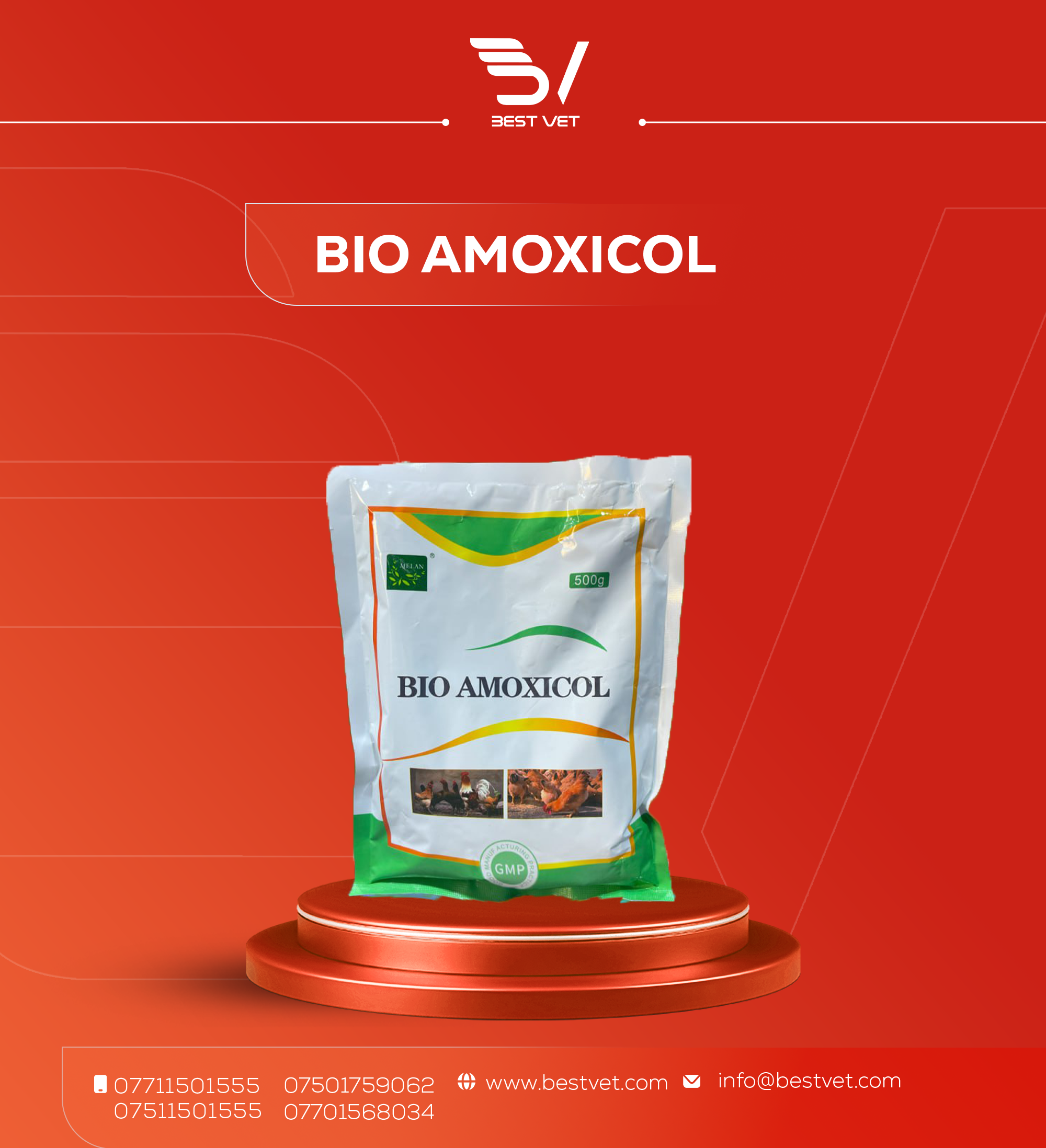 BIO AMOXICOL