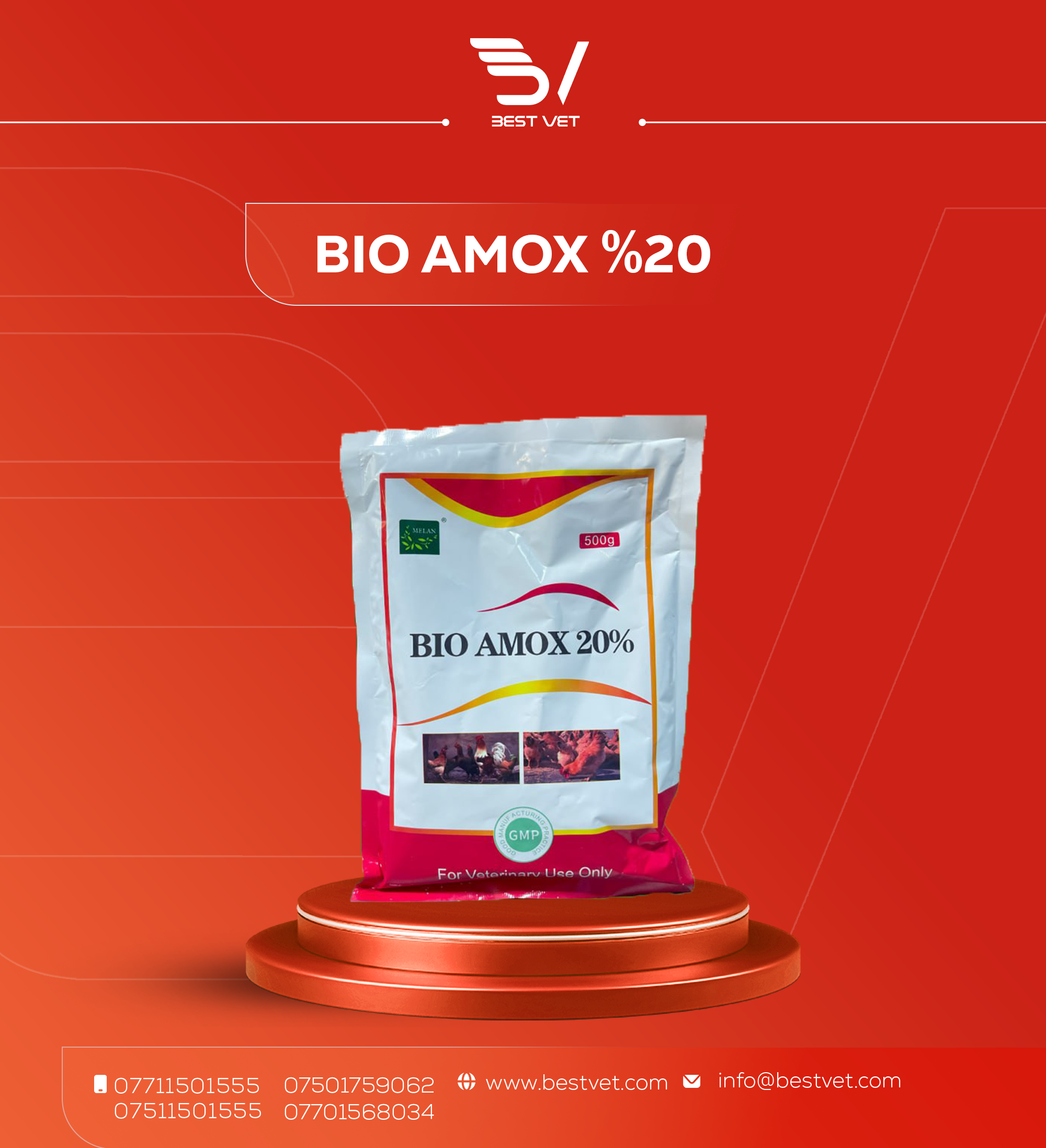 BIO AMOX %20