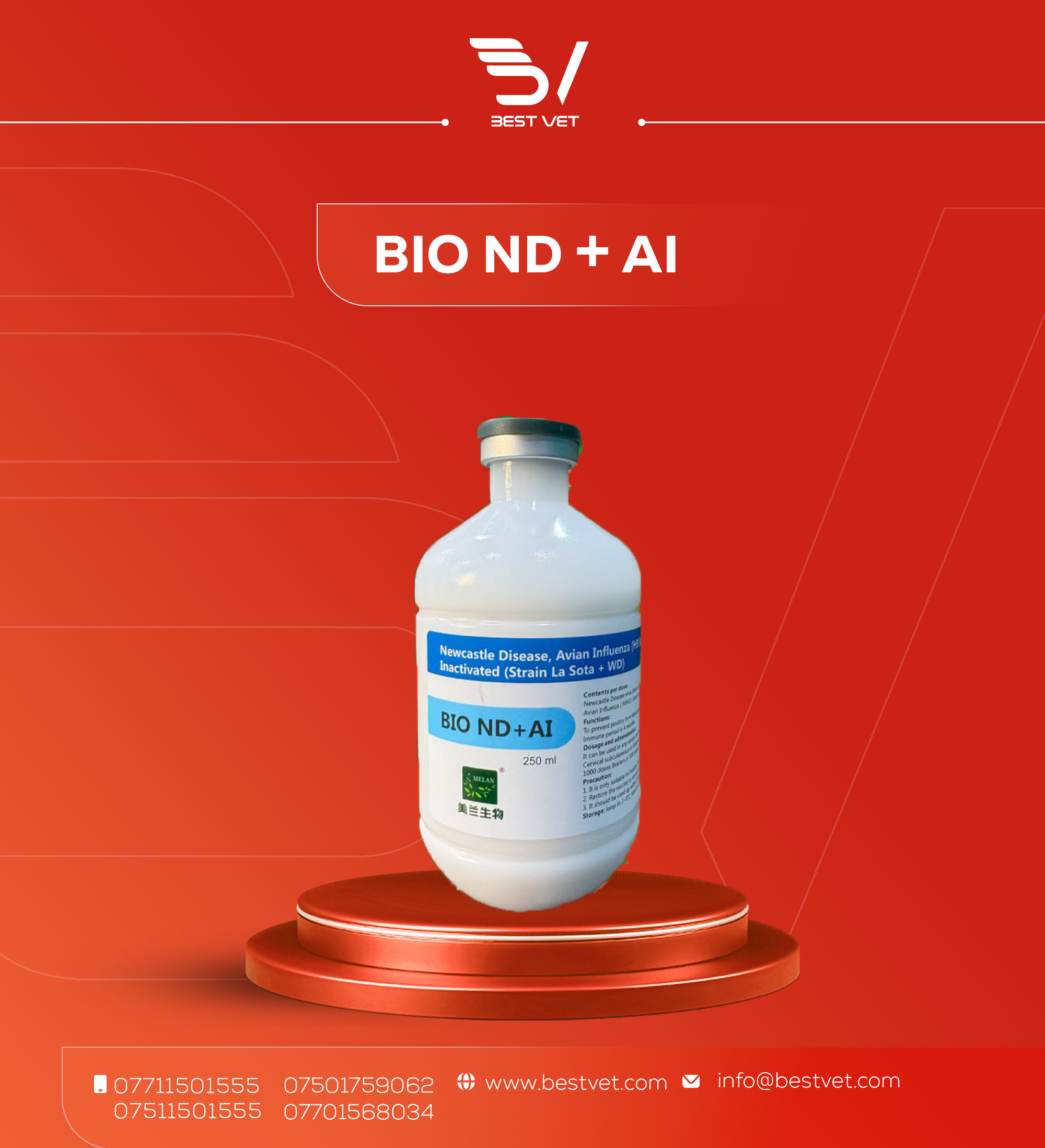 BIO ND + AI