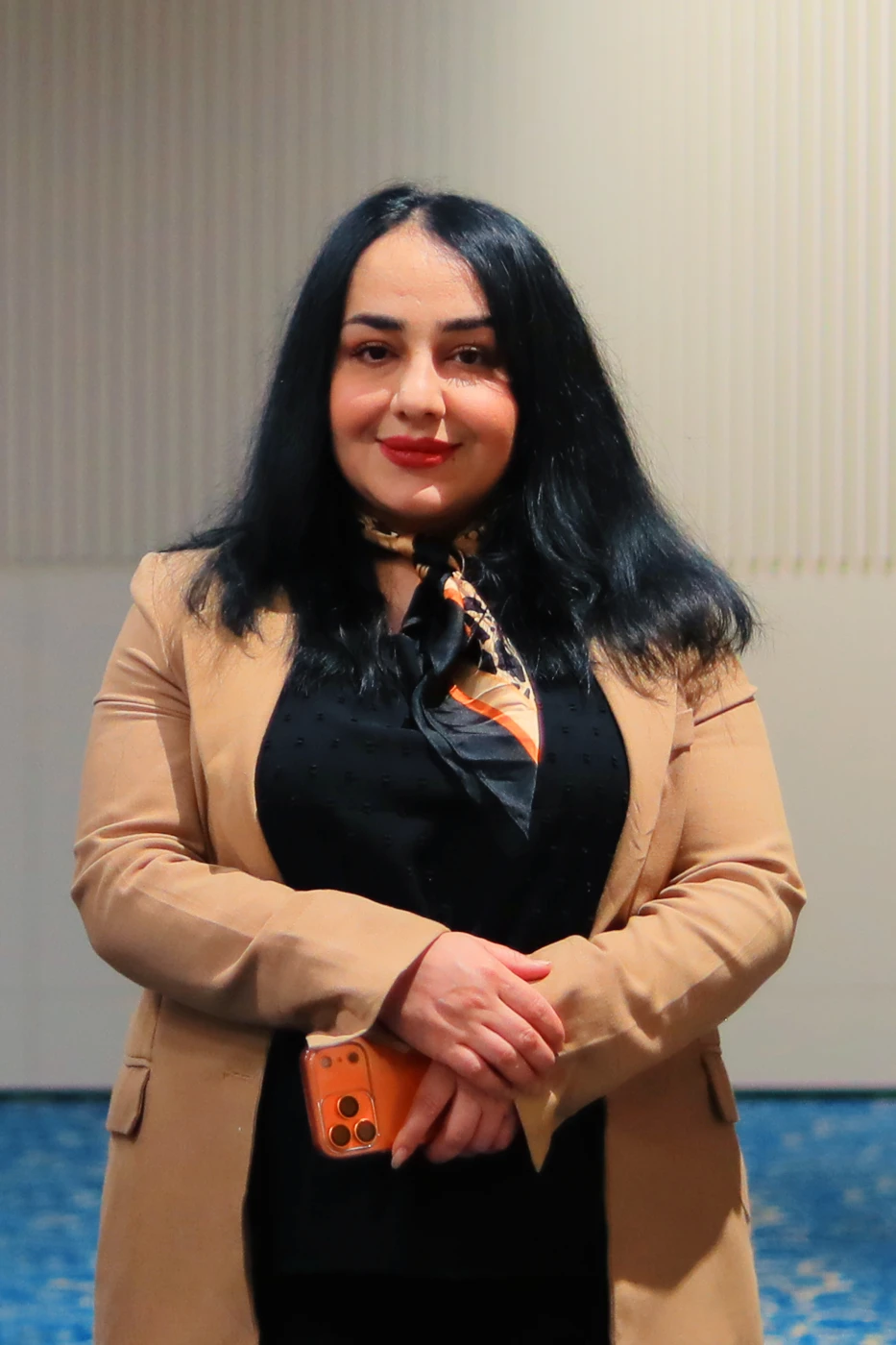 Kwazheen fryad hamad